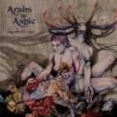 ARABS IN ASPIC - Syndenes Magi (2017) CD